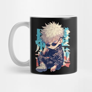 gojo Mug